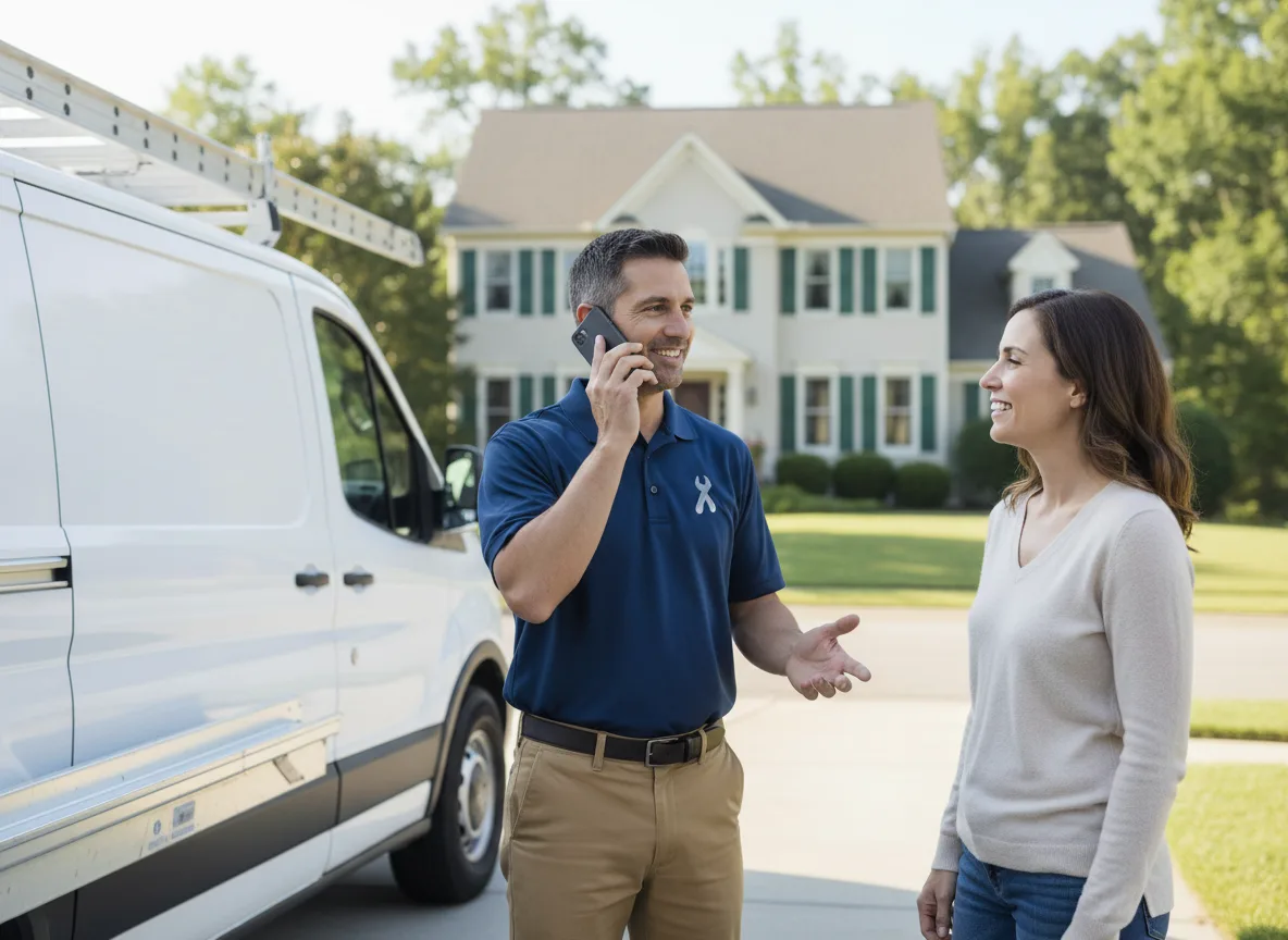 Home Gutter Service Forest Junction, WI FAQs