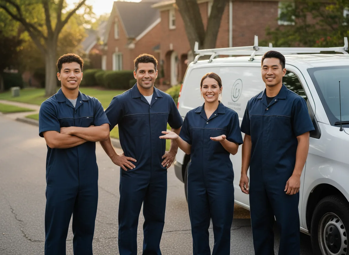 Home Gutter Service company in Forest Junction, WI
